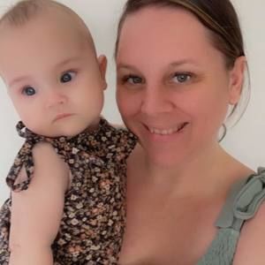 Meet your Posher, Judy